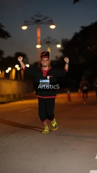 Runner Photo 1479980