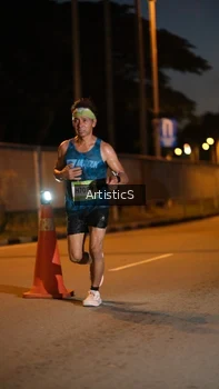 Runner Photo 1479991