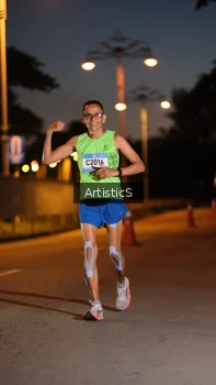 Runner Photo 1479993