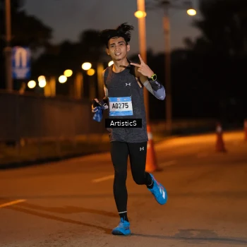 Runner Photo 1479996