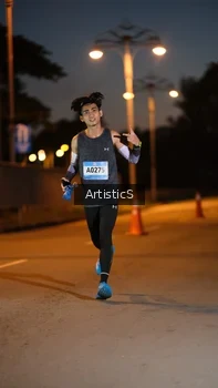 Runner Photo 1480005