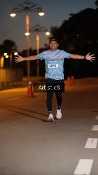 Runner Photo 1480009