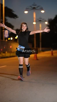 Runner Photo 1480029