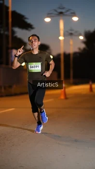 Runner Photo 1480041