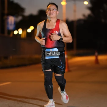 Runner Photo 1480047