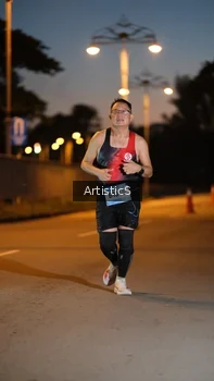 Runner Photo 1480048