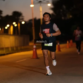 Runner Photo 1480062
