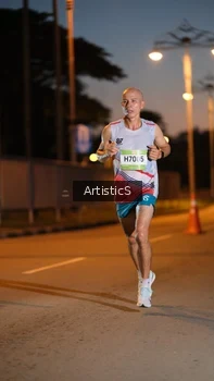 Runner Photo 1480065