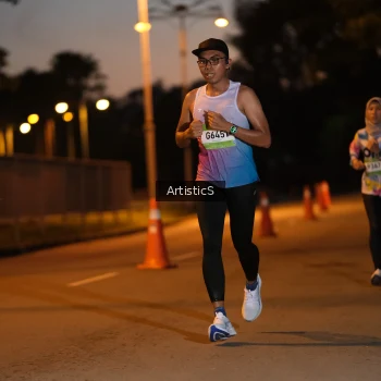 Runner Photo 1480079