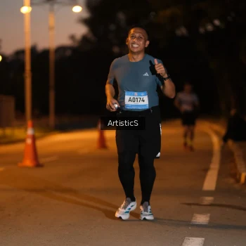 Runner Photo 1480095