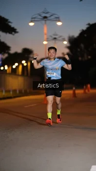 Runner Photo 1480111