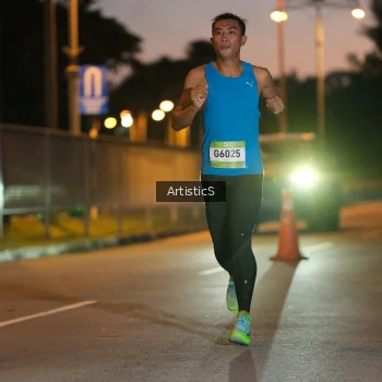 Runner Photo 1480128