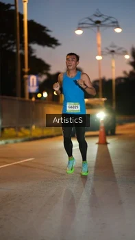 Runner Photo 1480132