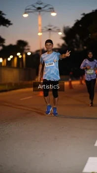 Runner Photo 1480156