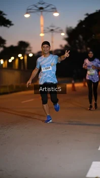 Runner Photo 1480159