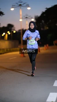 Runner Photo 1480161