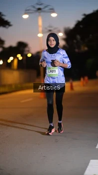 Runner Photo 1480170