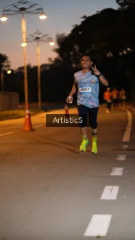 Runner Photo 1480175