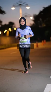 Runner Photo 1480180