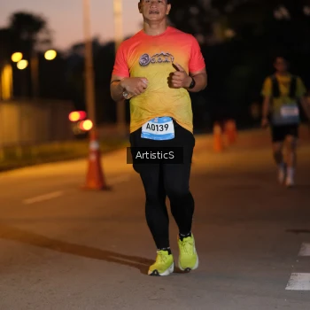 Runner Photo 1480198
