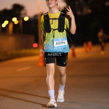 Runner Photo 1480209