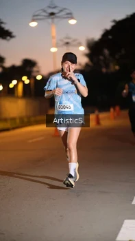 Runner Photo 1480246