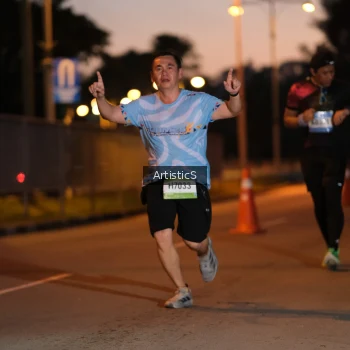 Runner Photo 1480274