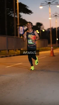 Runner Photo 1480289