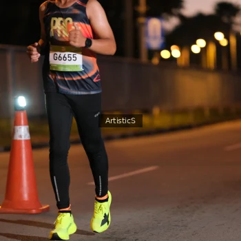 Runner Photo 1480295