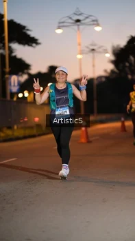 Runner Photo 1480299