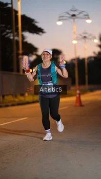 Runner Photo 1480317