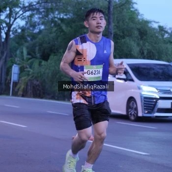Runner Photo 1480374
