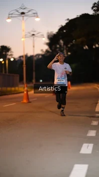 Runner Photo 1480382