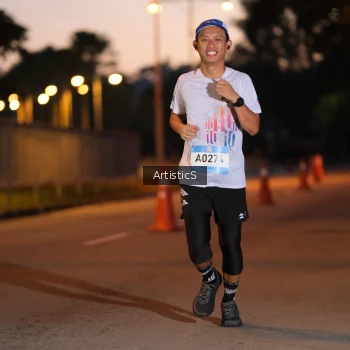 Runner Photo 1480387