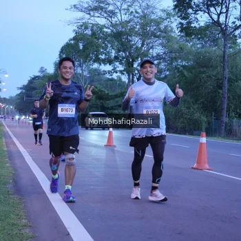 Runner Photo 1480391
