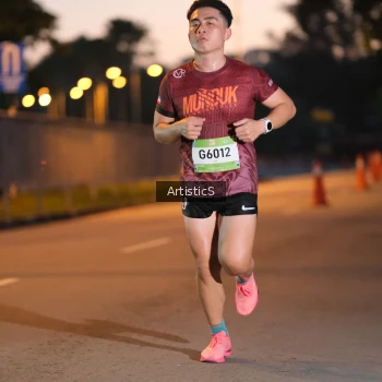 Runner Photo 1480439