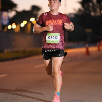 Runner Photo 1480442