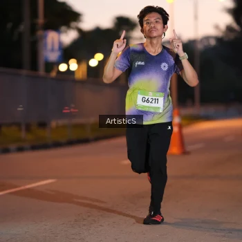 Runner Photo 1480444