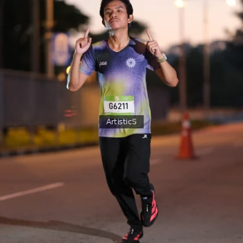 Runner Photo 1480455