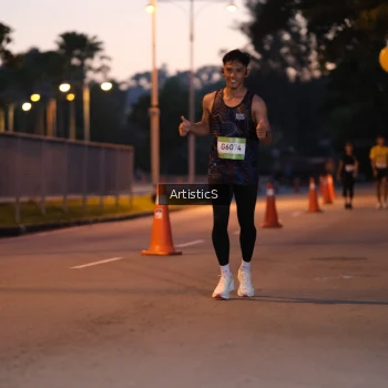 Runner Photo 1480471