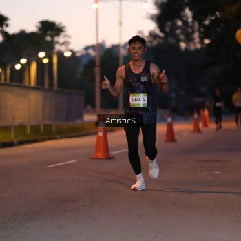 Runner Photo 1480473