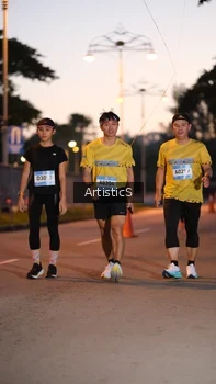 Runner Photo 1480479