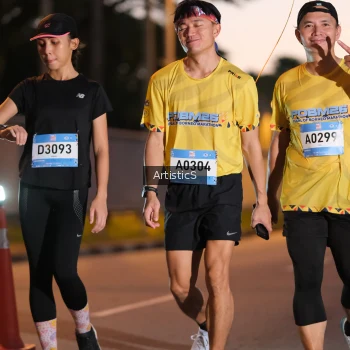 Runner Photo 1480498
