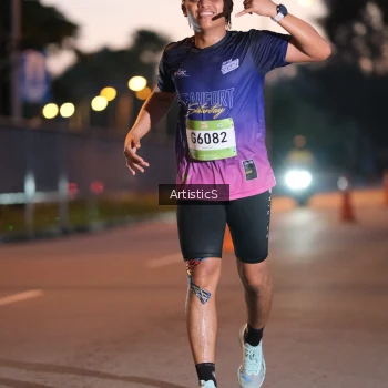 Runner Photo 1480500