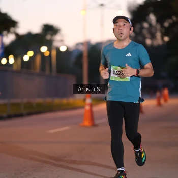 Runner Photo 1480519
