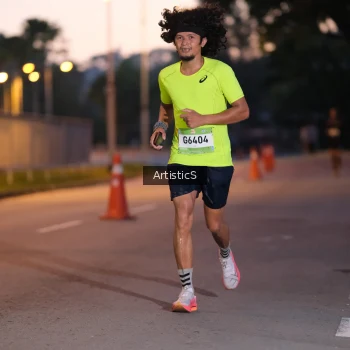 Runner Photo 1480533
