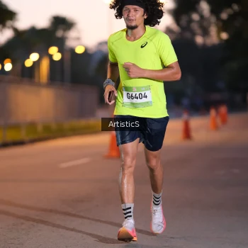 Runner Photo 1480545