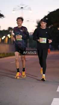 Runner Photo 1480552