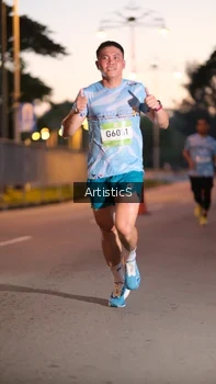 Runner Photo 1480561