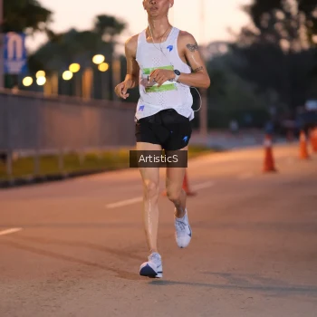Runner Photo 1480577